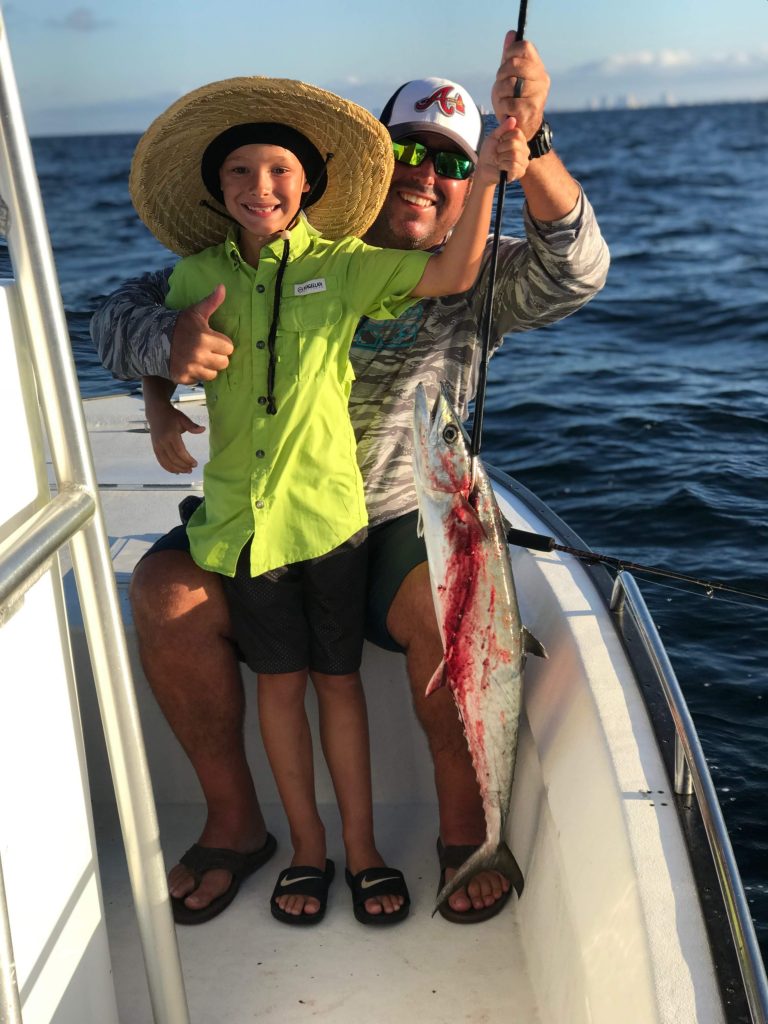 Rosemary Beach Fishing for Passionate Anglers