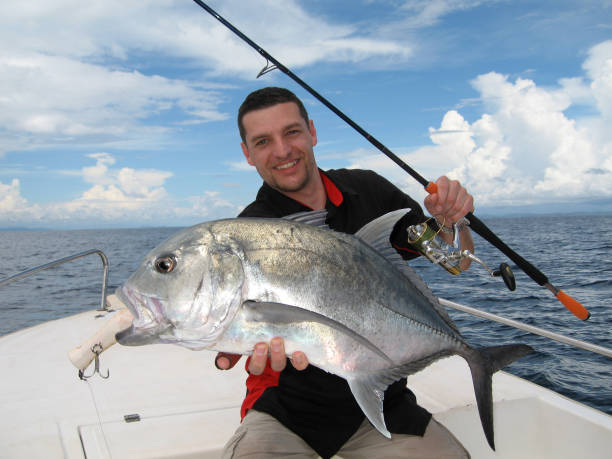 Inshore Fishing Panama City